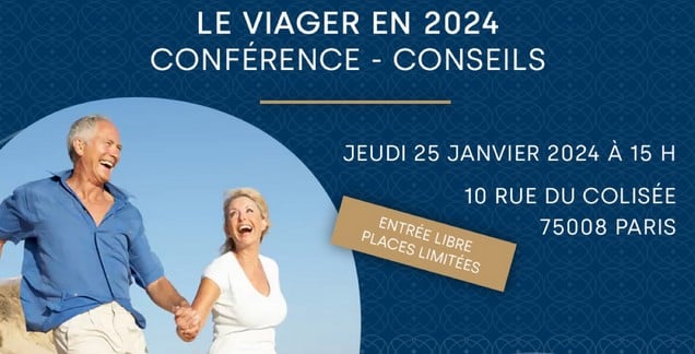 Newsletter de Décembre 2023