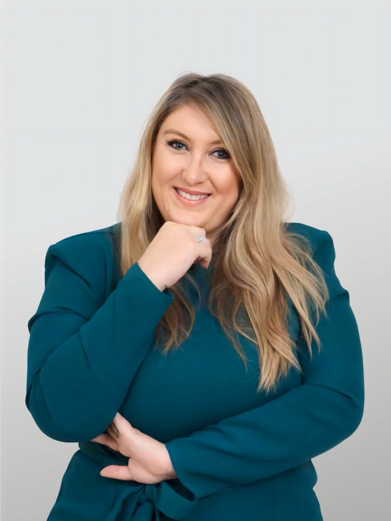 Aurore Francelle Avocat en droit immobilier