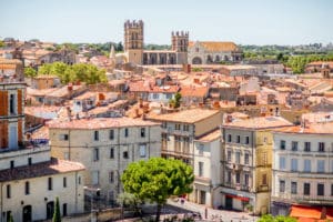 Un dynamisme immobilier remarquable !