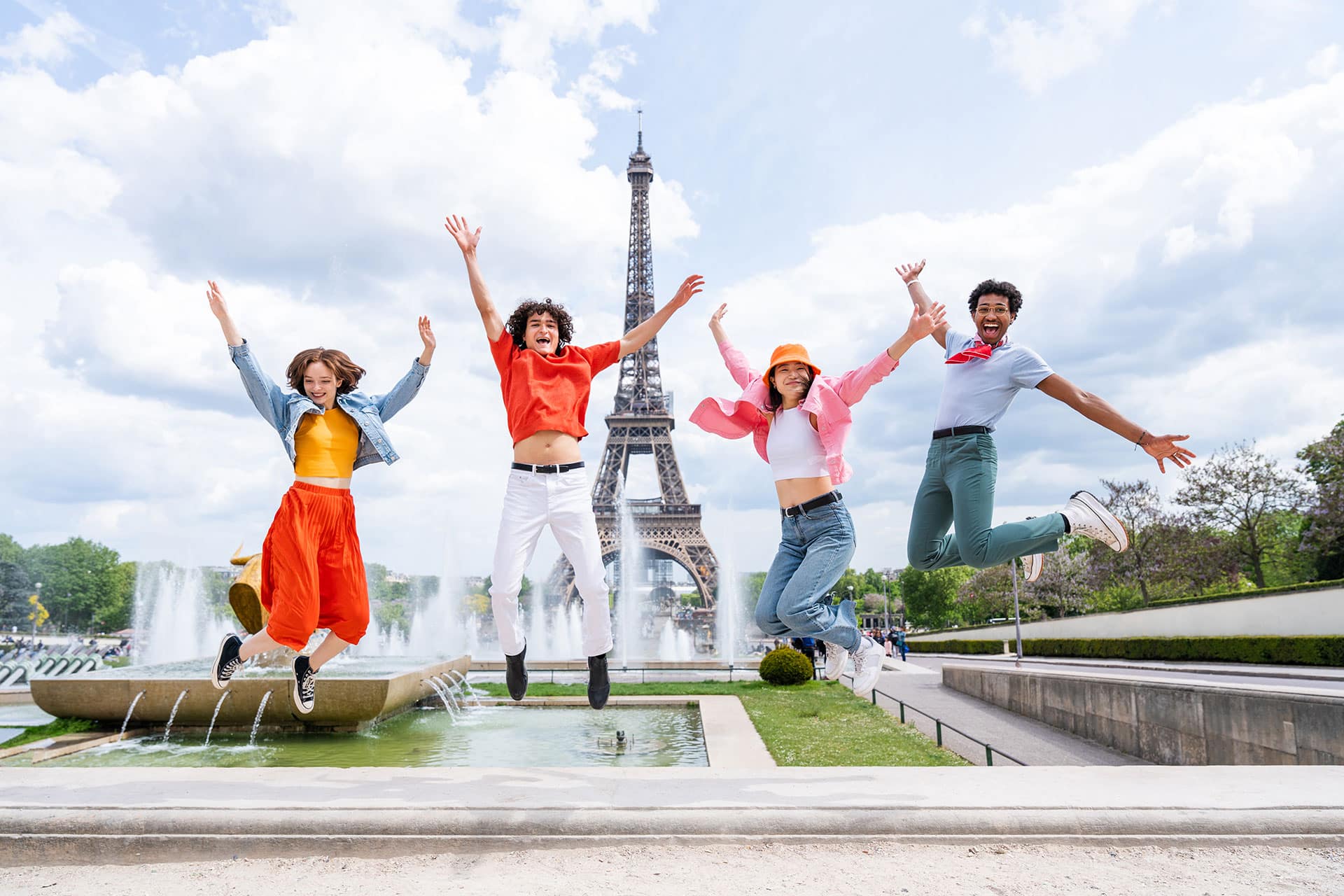 Newsletter de mars 2025